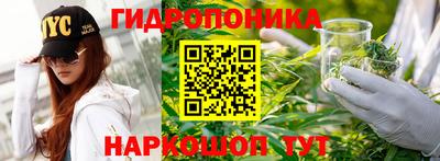 гашиш Изобильный